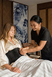 The Solitaire facility