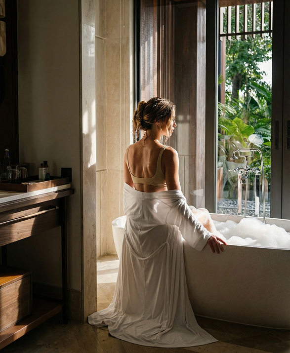 Snatched Waist package experience