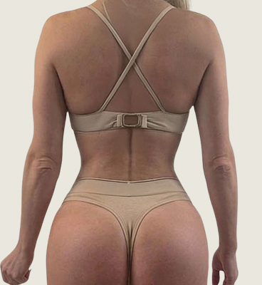 After – Front